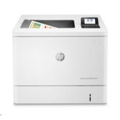 HP Color LaserJet Enterprise M554dn (A4, 33/33 str./min, USB 2.0, Ethernet, DUPLEX)