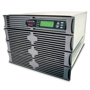 APC Symmetra RM 4kVA Škálovateľný na 6kVA N+1 220-240V