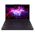 LENOVO NTB ThinkPad/Workstation P16v G3 - Ultra7 255H,16" WUXGA,32GB,512SSD,RTX PRO 500 6GB BW,IRcam,W11P