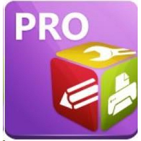PDF-XChange PRO 10 - 3 používatelia, 6 počítačov + rozšírené OCR/M1Y PDF-XChange PRO 10 - 3 používatelia, 6 počítačov + rozšírené OCR/M1Y
