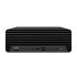HP PC Pro SFF 400G9 i5-14500, 1x8 GB, 512GB M.2 NVMe, Intel HD DP+HDMI, usb kl. myš, 240W platinum, Win11Pro, 3y onsite