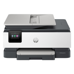 HP All-in-One Officejet Pro 8132e HP+ (A4, 20 strán za minútu, USB 2.0, Ethernet, Wi-Fi, duplex, tlač, skenovanie, kopírovanie, fax, ADF)