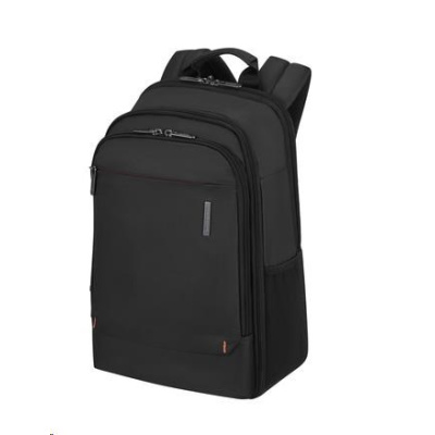 <p>Samsonite  NETWORK 4 Laptop Backpack 14.1" Charcoal Black</p>