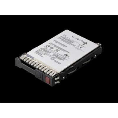 HPE 800GB SAS 12G Mixed Use SFF SC Multi Vendor SSD*
