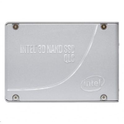 Intel® SSD D5-P4326 Series (15.3TB, 2.5in PCIe 3.1 x4, 3D2, QLC)